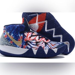 Nike KYBRID S2 “What the USA” Authentic Sneakers